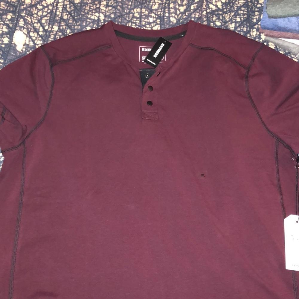 Express men’s t-shirts